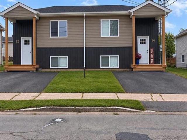 House for sale in Moncton Parish, City of Moncton