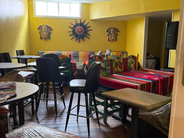Commercial for sale in Tamaqua, Pennsylvania