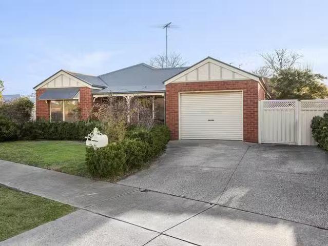 House for rent in Geelong, Victoria