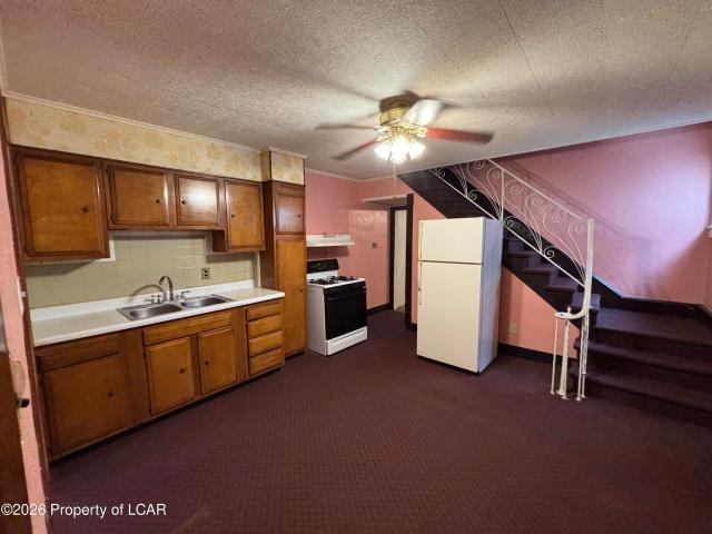 House for sale in Glen Lyon, Pennsylvania