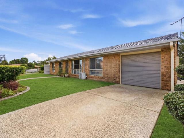 Apartment for rent in Toombul, Queensland