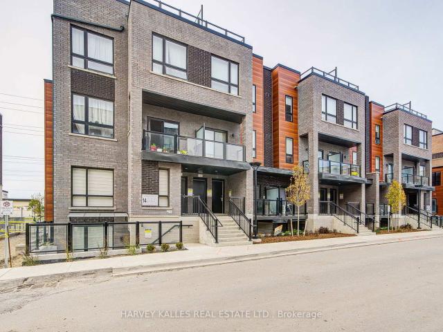 Condo for sale in Toronto, Golden Horseshoe