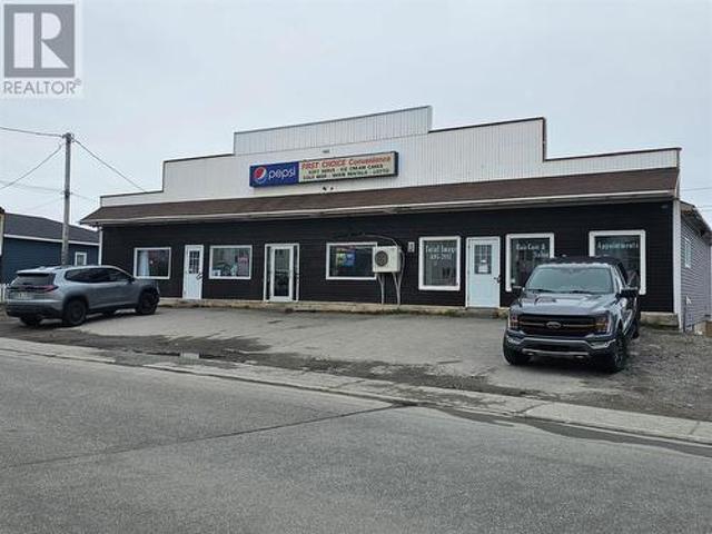 Commercial for sale in Channel – Port Aux Basques, Newfoundland And Labrador