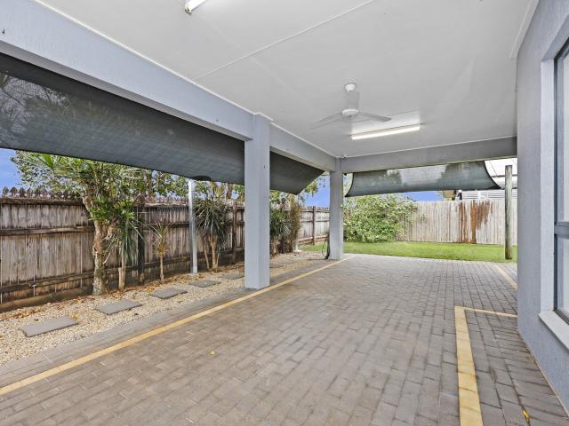 Apartment for rent in Mount Sheridan, Queensland