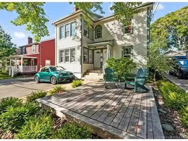 House for sale in Westmorland, New Brunswick