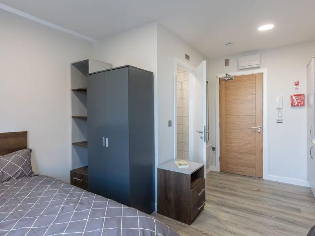 Studio for rent in Ashbrooke, Sunderland