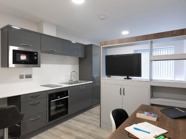 Apartment for rent in Ashbrooke, Sunderland