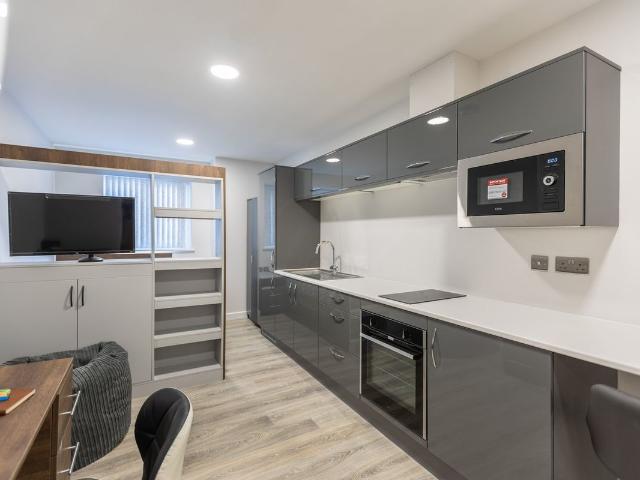 Apartment for rent in Ashbrooke, Sunderland