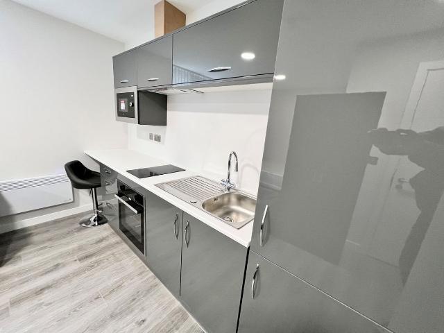 Apartment for rent in Ashbrooke, Sunderland