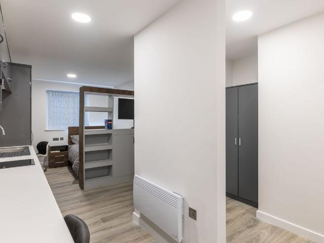 Apartment for rent in Ashbrooke, Sunderland