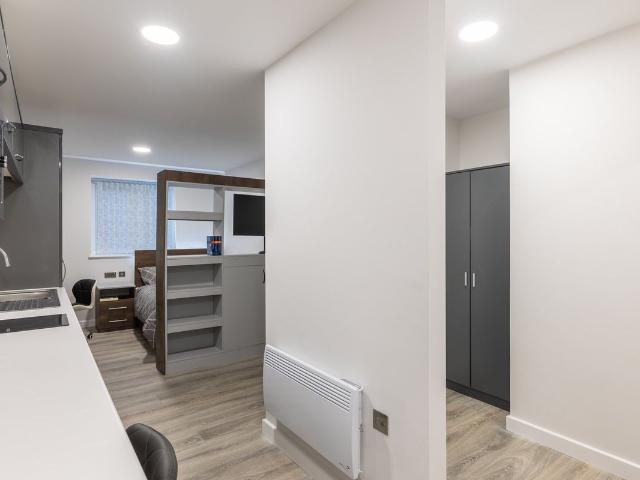 Apartment for rent in Ashbrooke, Sunderland