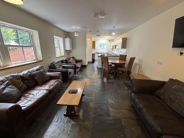 Room for rent in Loughborough, Charnwood