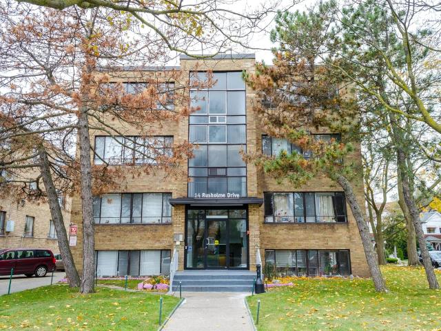 Apartment for rent in Woburn, Ontario