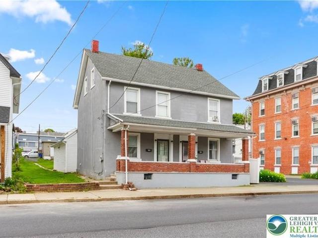 House for sale in Lehigh, Pennsylvania