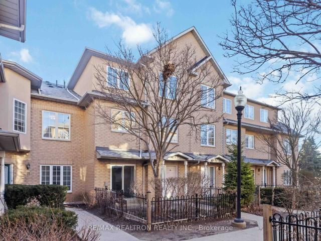 Condo for rent in York, Ontario