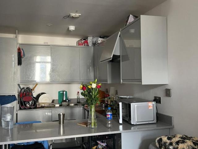 Apartment for rent in London Borough of Croydon, Greater London