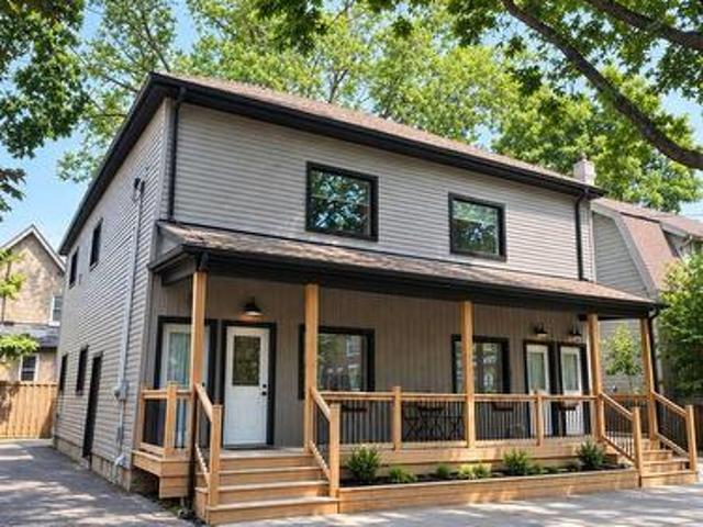Property for sale in Arva, Ontario
