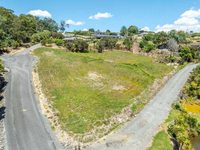 Land for sale in Whangarei, Northland