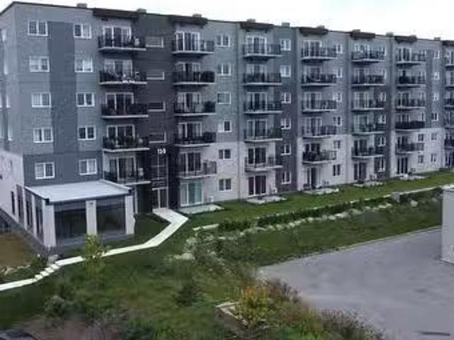 Apartment for rent in Roussillon, Quebec
