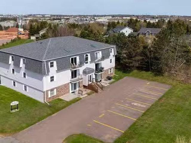 Condo for sale in Queens, Prince Edward Island