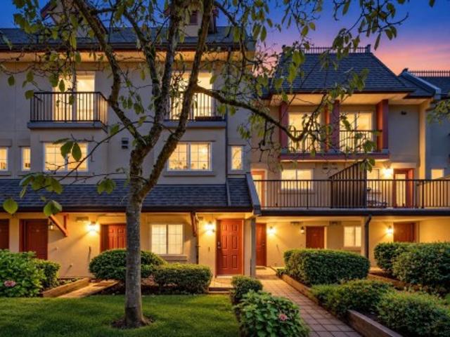 Townhouse for sale in Austin Heights, Coquitlam