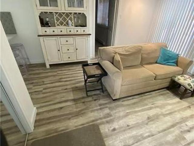 Townhouse for rent in Collingwood, Ontario