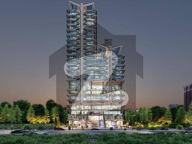 Commercial for sale in Lahore, Punjab