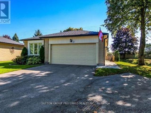 Condo for sale in Arva, Ontario