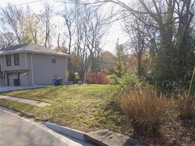 Land for sale in Platte City, Missouri