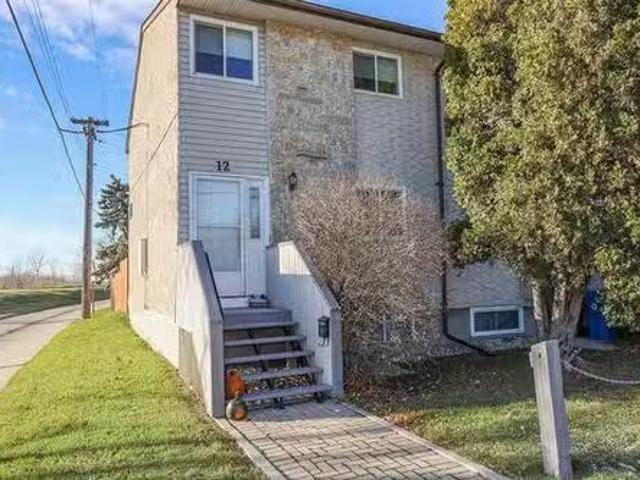 House for sale in East St. Paul, Manitoba