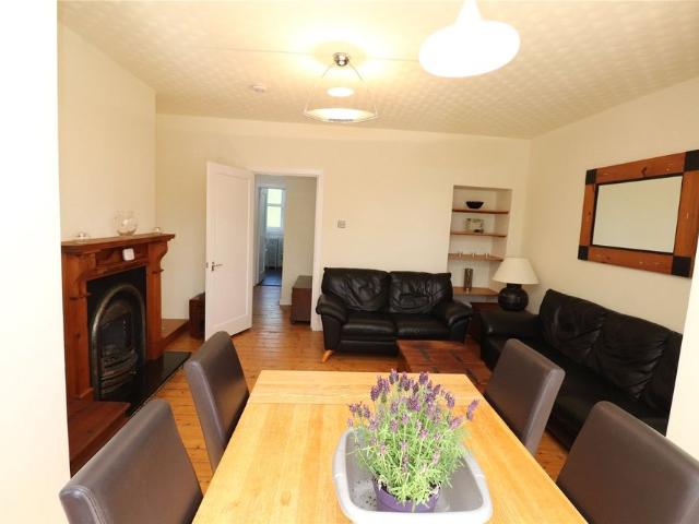 Apartment for rent in Anniesland, Scotland