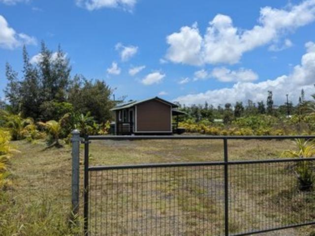 House for sale in Pahoa, Hawaii