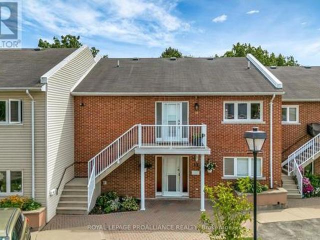 Condo for sale in Belleville, Ontario