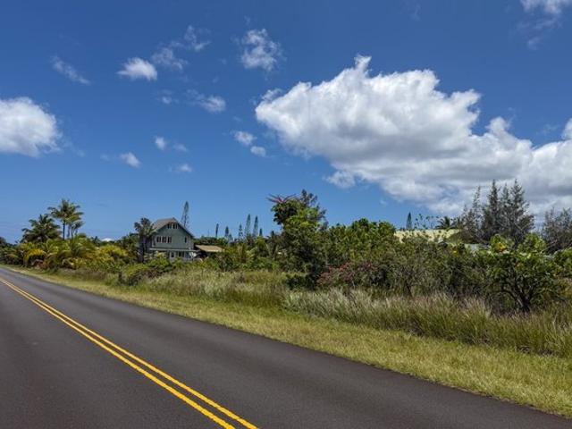 Land for sale in Pahoa, Hawaiʻi County