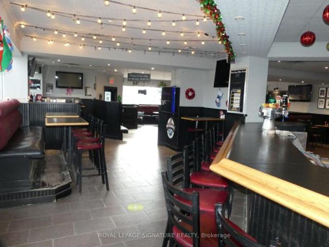 Commercial for sale in York, Ontario