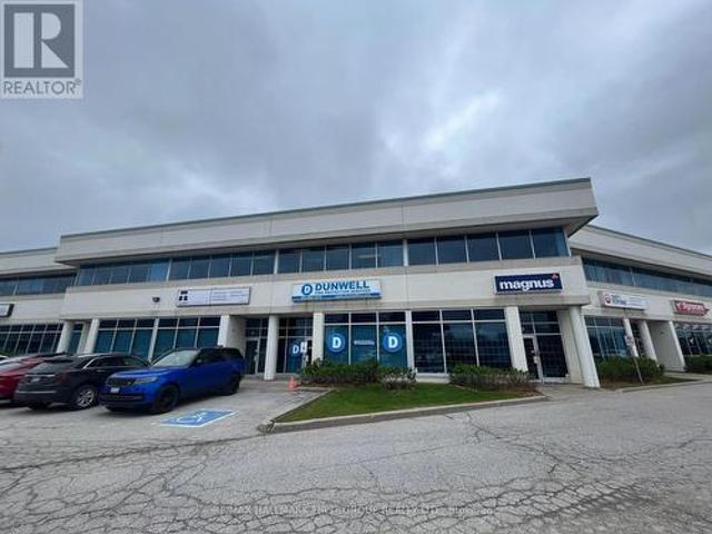Commercial for rent in Durham, Ontario