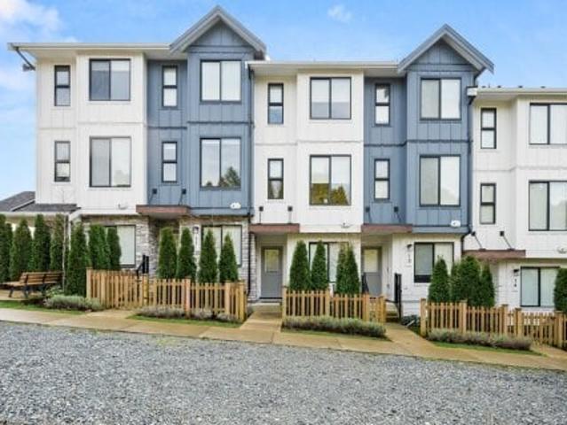 Townhouse for sale in Surrey, British Columbia