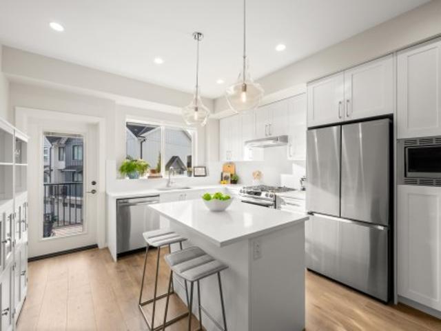 Townhouse for sale in Surrey, British Columbia