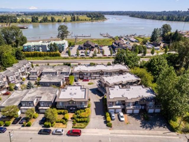 Townhouse for sale in Port Coquitlam, British Columbia