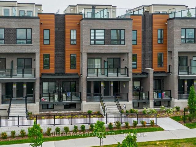 Condo for sale in York, Ontario