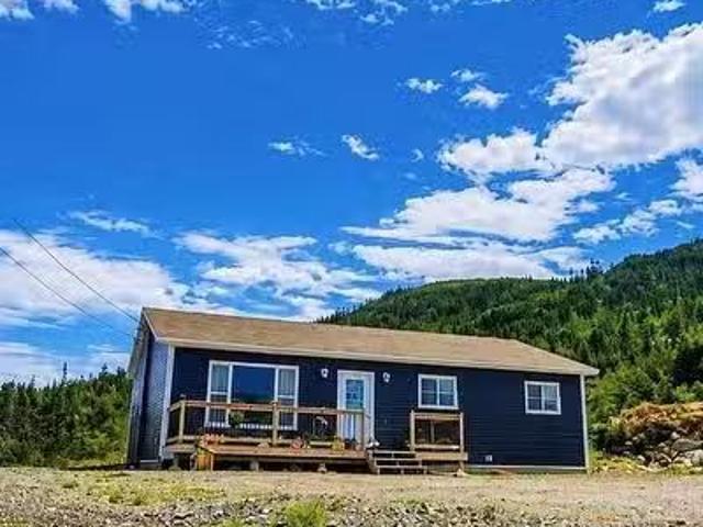 House for sale in Burin, Newfoundland And Labrador