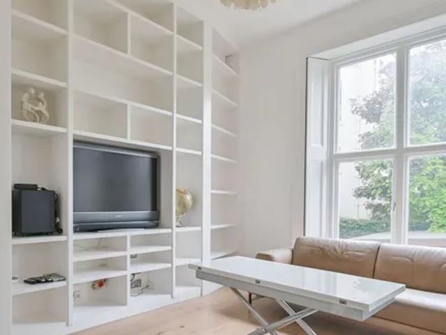 Apartment for rent in Chalk Farm, Primrose Hill