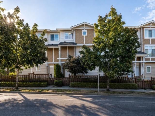 Townhouse for sale in Clayton Heights, Surrey