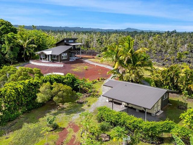 House for sale in Pahoa, Hawaiʻi County