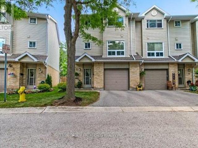 Townhouse for sale in Arva, Ontario