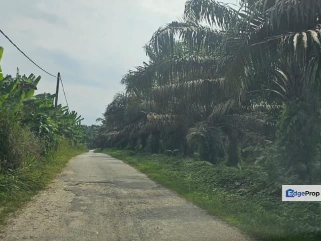 Warehouse for sale in Perak