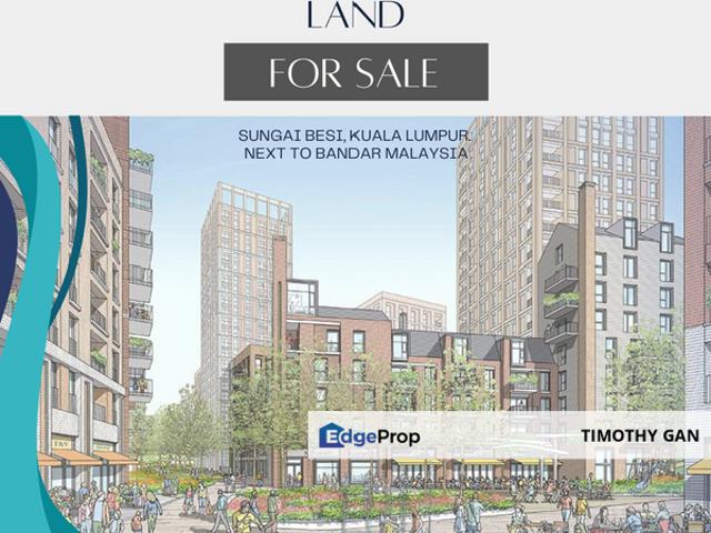 House for sale in Country Heights Damansara, Kuala Lumpur