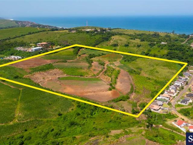 Land for sale in Umdloti, Kwazulu-natal