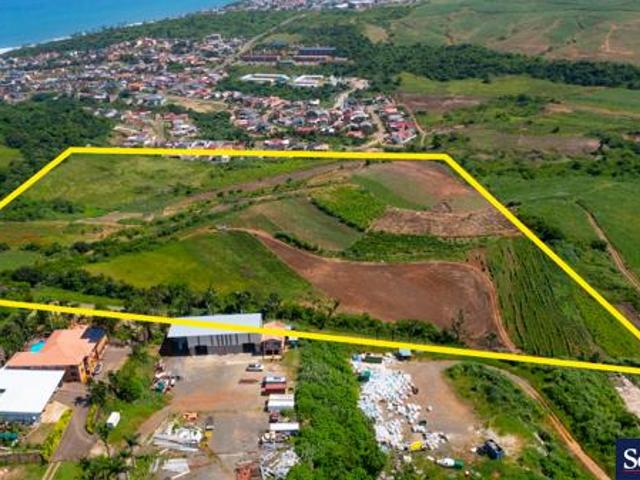 Land for sale in Umdloti, Kwazulu-natal