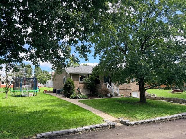 House for sale in Smith Township, Washington County